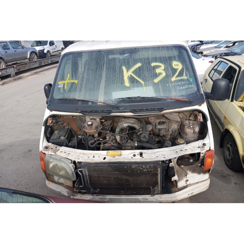 Ολόκληρο Αυτοκίνητο Ford Transit 1995-2000  