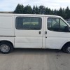 Ολόκληρο Αυτοκίνητο Ford Transit 1995-2000  