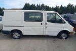 Ολόκληρο Αυτοκίνητο Ford Transit 1995-2000  
