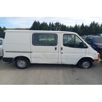 Ολόκληρο Αυτοκίνητο Ford Transit 1995-2000  