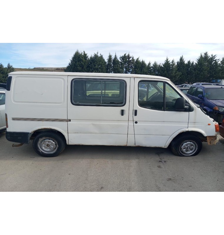 Ολόκληρο Αυτοκίνητο Ford Transit 1995-2000  