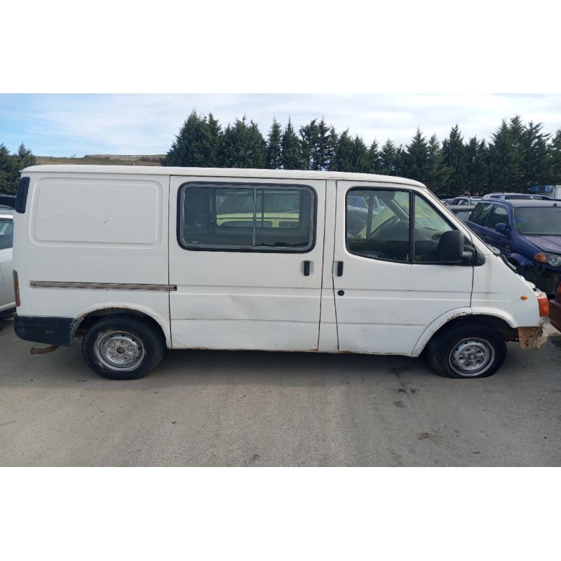 Ολόκληρο Αυτοκίνητο Ford Transit 1995-2000  