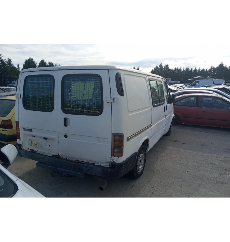 Ολόκληρο Αυτοκίνητο Ford Transit 1995-2000  