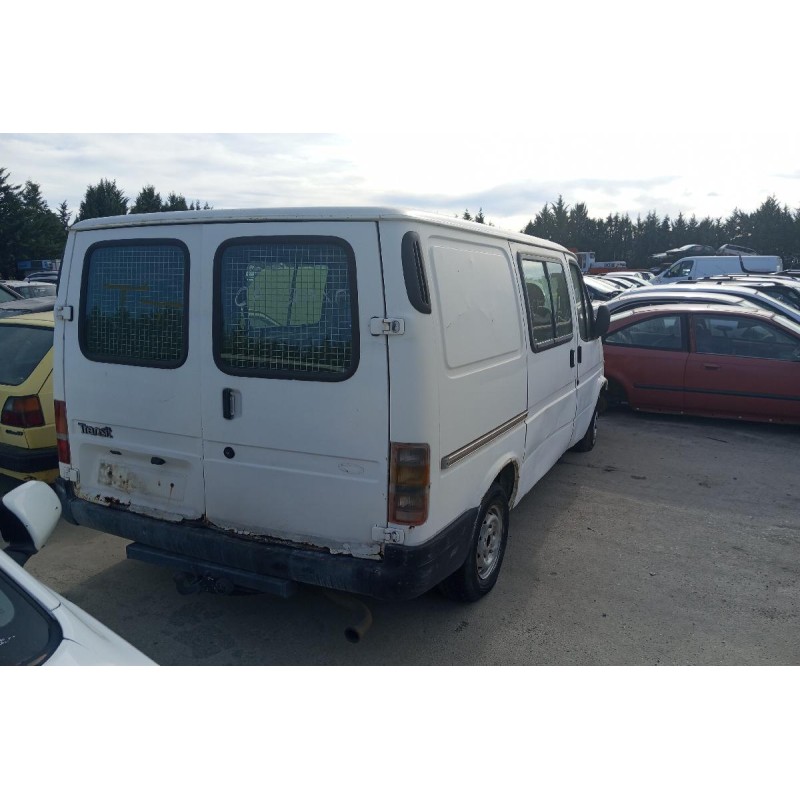 Ολόκληρο Αυτοκίνητο Ford Transit 1995-2000  