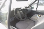 Ολόκληρο Αυτοκίνητο Ford Transit 1995-2000  