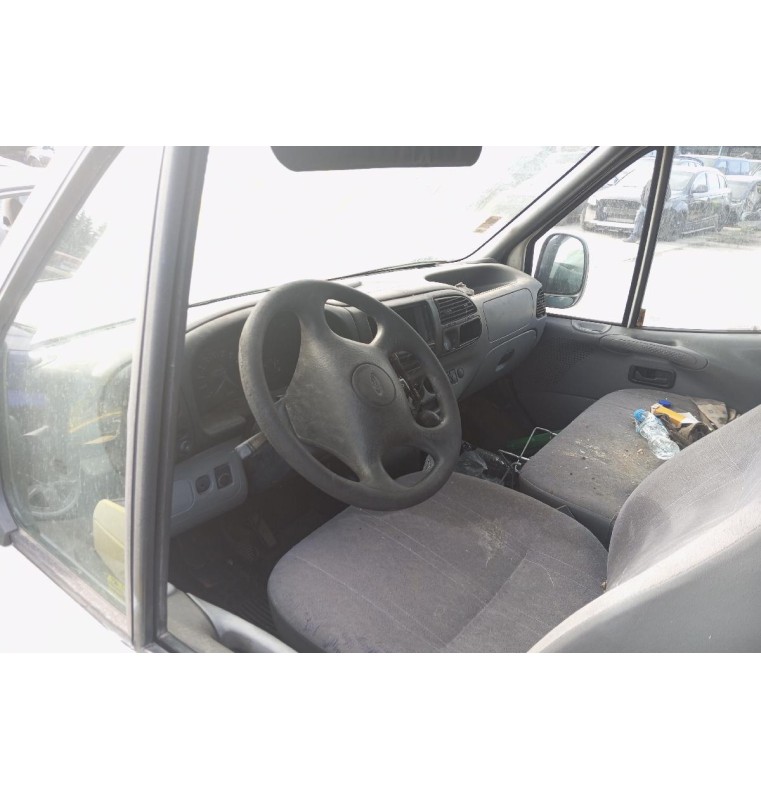 Ολόκληρο Αυτοκίνητο Ford Transit 1995-2000  