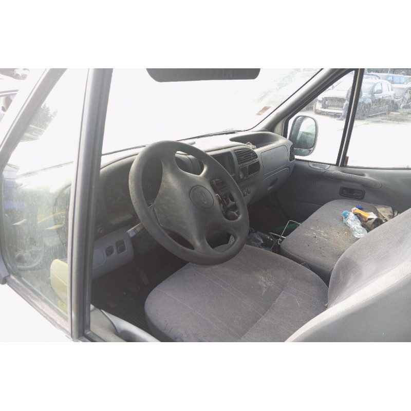 Ολόκληρο Αυτοκίνητο Ford Transit 1995-2000  