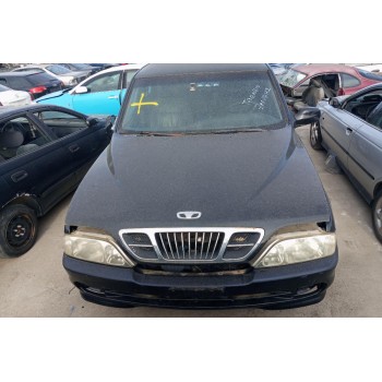 Ολόκληρο Αυτοκίνητο Daewoo Musso 1995-2002  