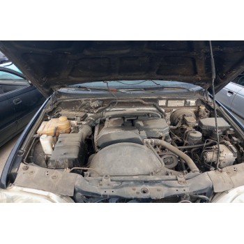 Ολόκληρο Αυτοκίνητο Daewoo Musso 1995-2002  