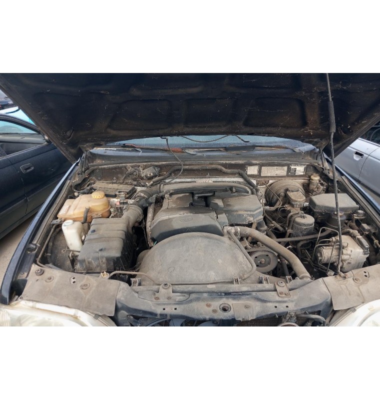 Ολόκληρο Αυτοκίνητο Daewoo Musso 1995-2002  