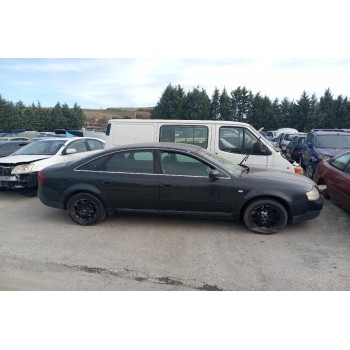 Ολόκληρο Αυτοκίνητο Audi A6 2004-2008  