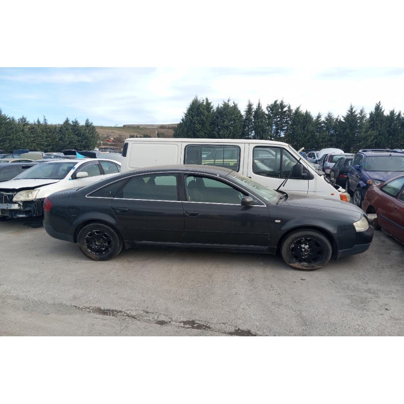 Ολόκληρο Αυτοκίνητο Audi A6 2004-2008  