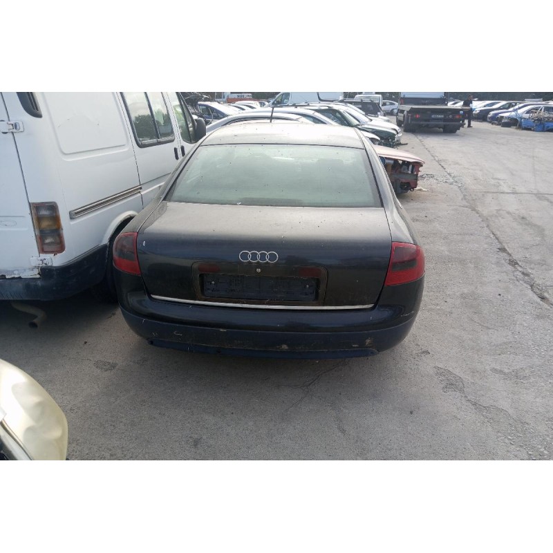 Ολόκληρο Αυτοκίνητο Audi A6 2004-2008  