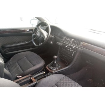 Ολόκληρο Αυτοκίνητο Audi A6 2004-2008  