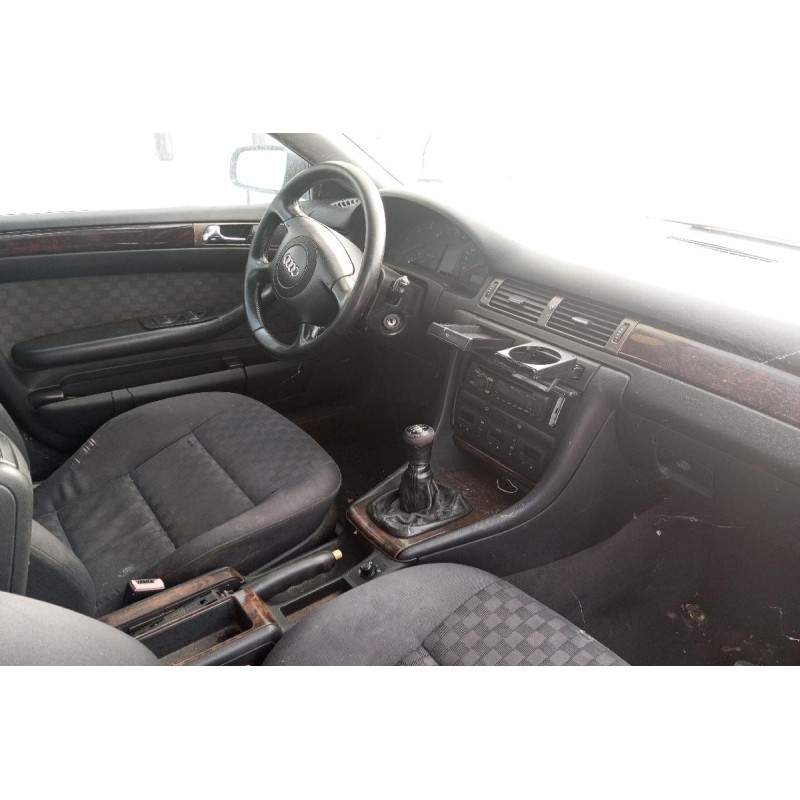 Ολόκληρο Αυτοκίνητο Audi A6 2004-2008  