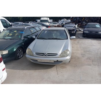 Ολόκληρο Αυτοκίνητο Citroen XSARA 2000-2004