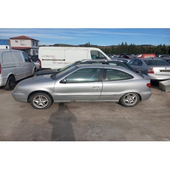Ολόκληρο Αυτοκίνητο Citroen XSARA 2000-2004
