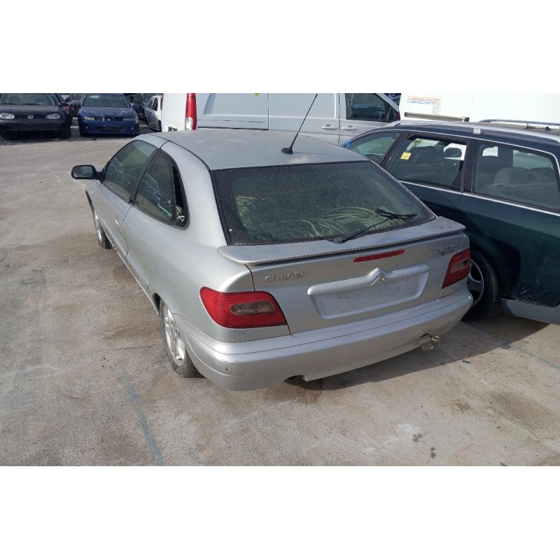 Ολόκληρο Αυτοκίνητο Citroen XSARA 2000-2004