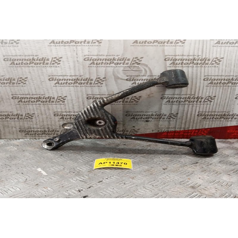 Πισω Ψαλίδι Κατω Αριστερα Mercedes-Benz ML 320 2002-2005