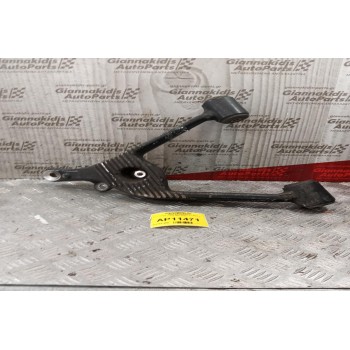 Πισω Ψαλίδι Κατω Δεξια Mercedes-Benz ML 320 2002-2005