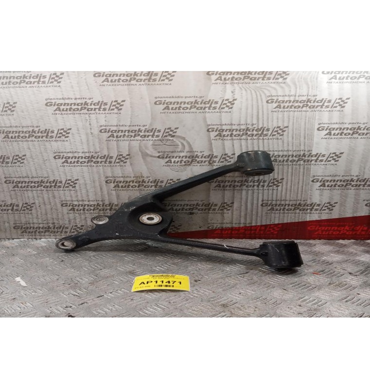 Πισω Ψαλίδι Κατω Δεξια Mercedes-Benz ML 320 2002-2005