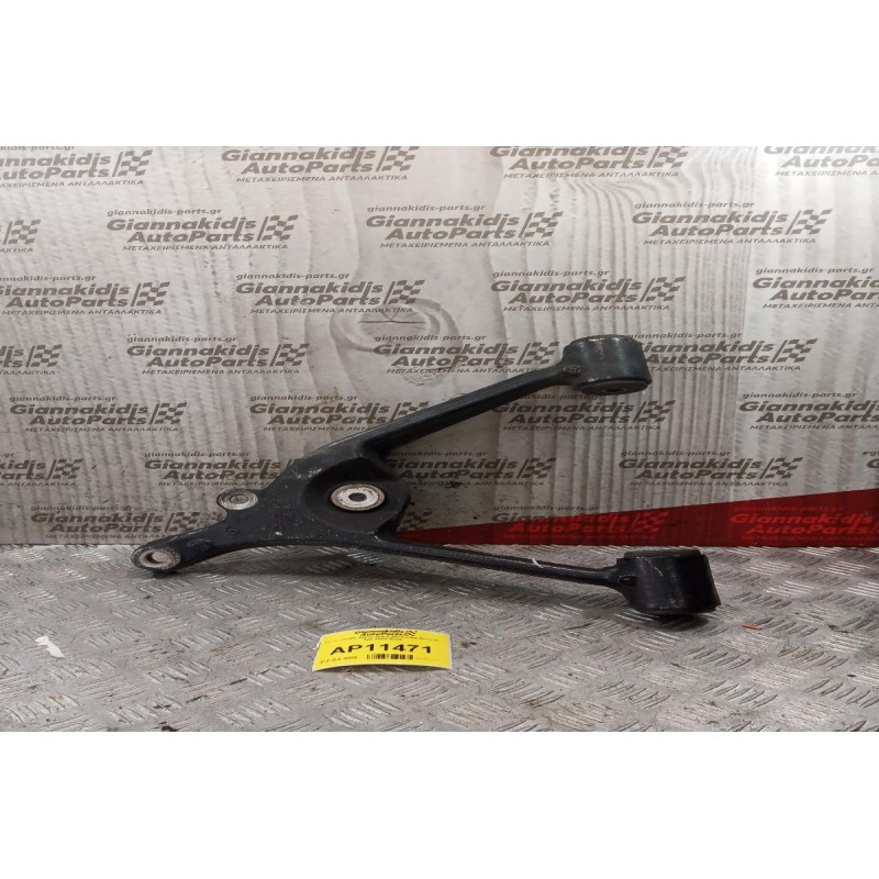 Πισω Ψαλίδι Κατω Δεξια Mercedes-Benz ML 320 2002-2005