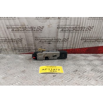 Κλειδαριά Πισω Αριστερη Πορτα Opel Vectra 2002-2006