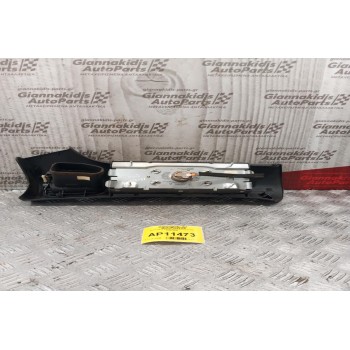 Αερόσακος Συνοδηγου Peugeot 206 1998-2004 (μια μπριζα)