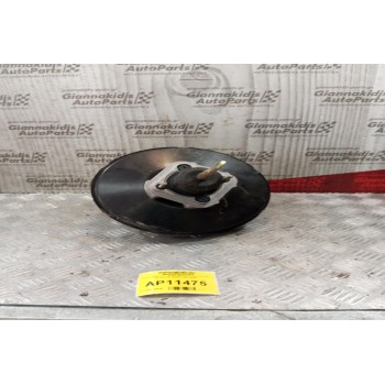 Σεβρό Φρένων - Σεβρόφρενο Bmw 318 E46 34.33-6753008Β 1999-2005