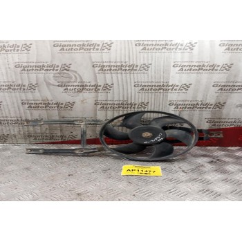 Βεντιλατέρ - Ανεμιστήρες Fiat Cinquecento 1993-1998  