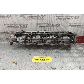 Καπάκι Μηχανής (Κεφαλάρι) Mazda 1200 1980-1985 (ΠΡΕΣΑΡΙΣΜΕΝΟ)