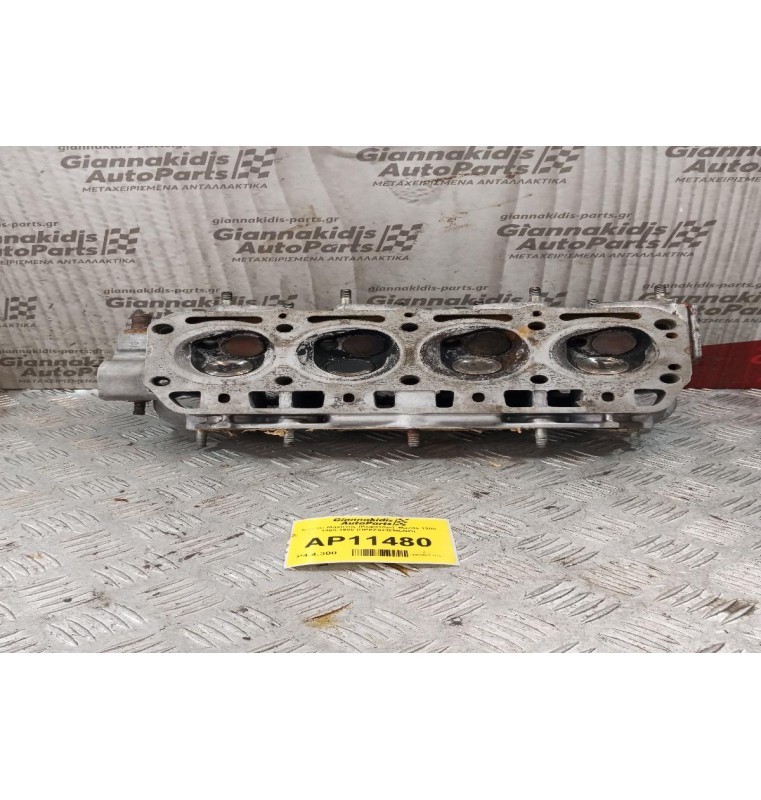 Καπάκι Μηχανής (Κεφαλάρι)  Mazda 1200 1980-1985 (ΠΡΕΣΑΡΙΣΜΕΝΟ)