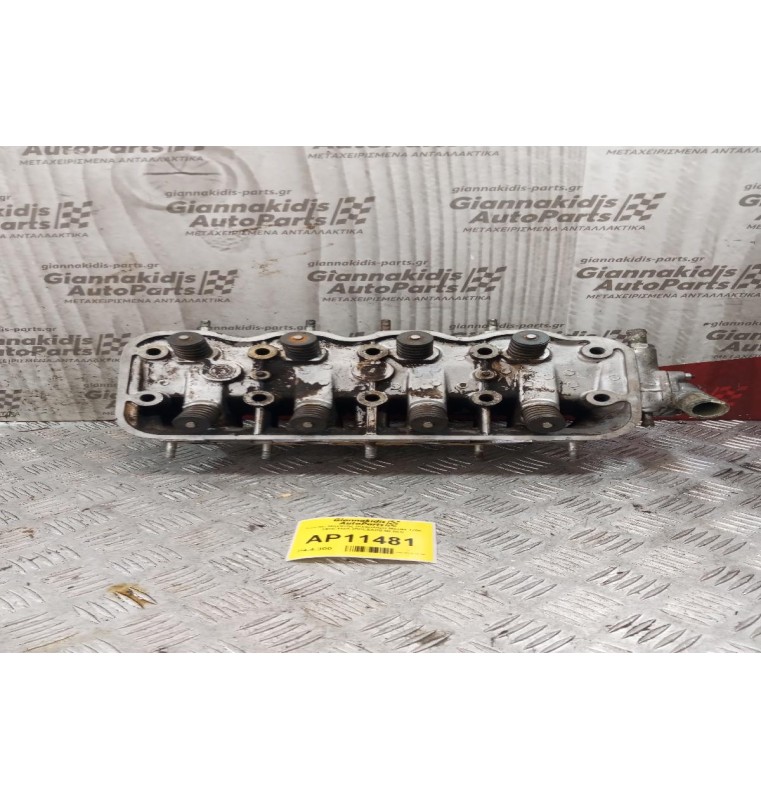 Καπάκι Μηχανής (Κεφαλάρι) Mazda 1200 1980-1985 (ΠΡΕΣΑΡΙΣΜΕΝΟ)