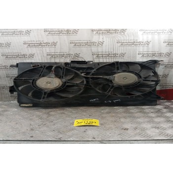 Βεντιλατέρ - Ανεμιστήρες Saab 9-3 Turbo 2004-2007 24410989