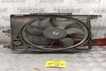 Βεντιλατέρ - Ανεμιστήρες Renault Clio 2001-2006 7700428659
