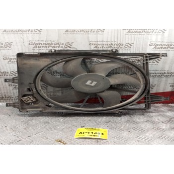 Βεντιλατέρ - Ανεμιστήρες Renault Clio 2001-2006 7700428659