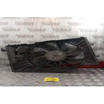 Βεντιλατέρ - Ανεμιστήρες Mercedes-Benz C 220 2000-2003  885001966