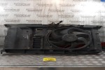 Βεντιλατέρ - Ανεμιστήρες Citroen C4 2004-2011  