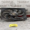 Βεντιλατέρ - Ανεμιστήρες Hyundai Accent 1994-1997 4569632