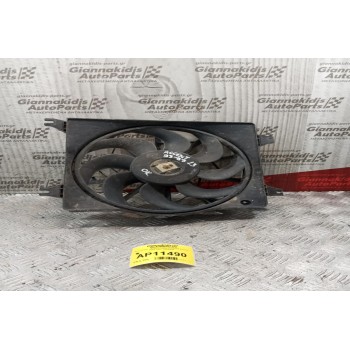 Βεντιλατέρ - Ανεμιστήρες Hyundai Accent 1994-1997 4569632