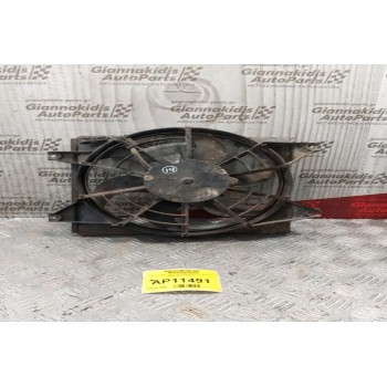 Βεντιλατέρ - Ανεμιστήρες Hyundai Accent 1994-1999 4569631