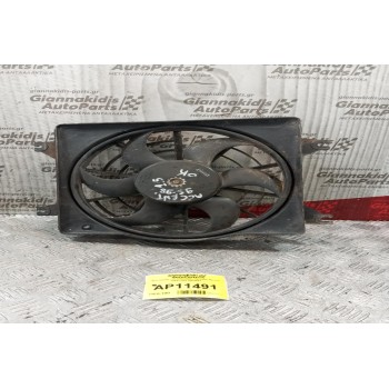 Βεντιλατέρ - Ανεμιστήρες Hyundai Accent 1994-1999 4569631