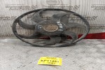 Βεντιλατέρ - Ανεμιστήρες Mε Αντισταση Opel Astra Η 2004-2010 13205947