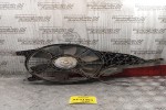 Βεντιλατέρ - Ανεμιστήρες  Nissan Navara D40 2005-2010 92120EB400