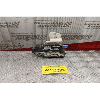 Κλειδαριά Πσω Δεξια Πορτα Seat Ibiza 2002-2008 991993-300