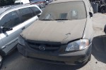 Ολόκληρο Αυτοκίνητο Mazda TRIBUTE 2002-2008