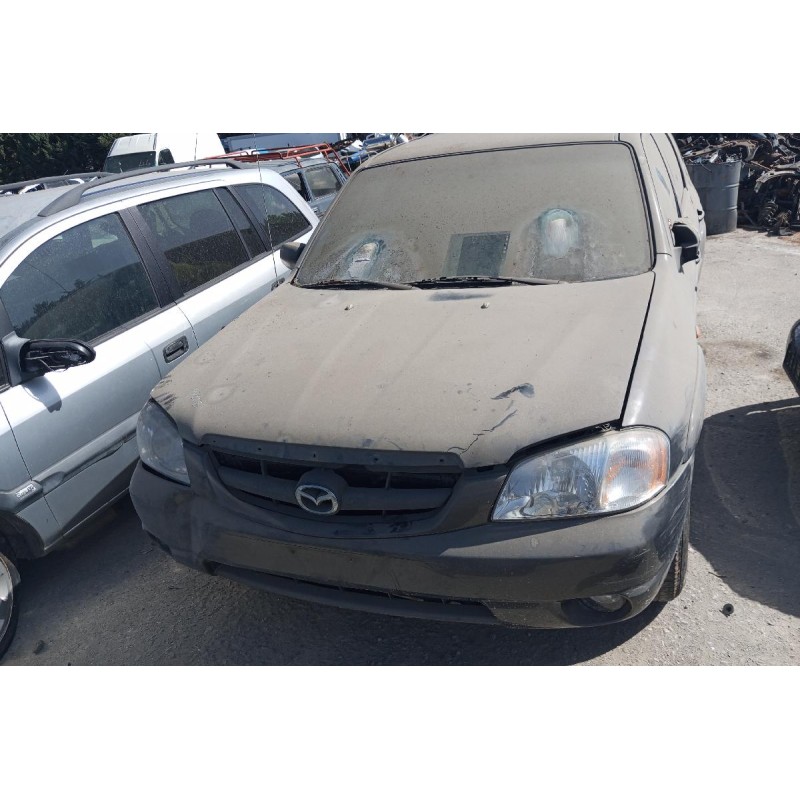 Ολόκληρο Αυτοκίνητο Mazda TRIBUTE 2002-2008