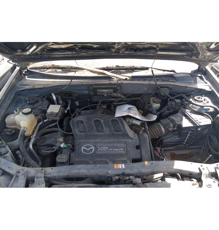 Ολόκληρο Αυτοκίνητο Mazda TRIBUTE 2002-2008