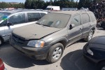Ολόκληρο Αυτοκίνητο Mazda TRIBUTE 2002-2008