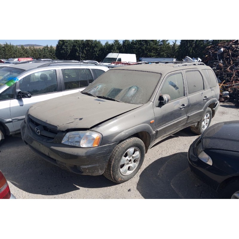 Ολόκληρο Αυτοκίνητο Mazda TRIBUTE 2002-2008